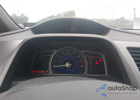 2006 Honda Civic Lx z USA, uszkodzony, nr VIN 2HGFA16576H524770